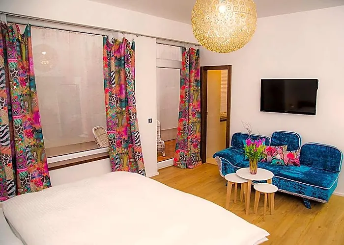Boutique Hotel Frieden