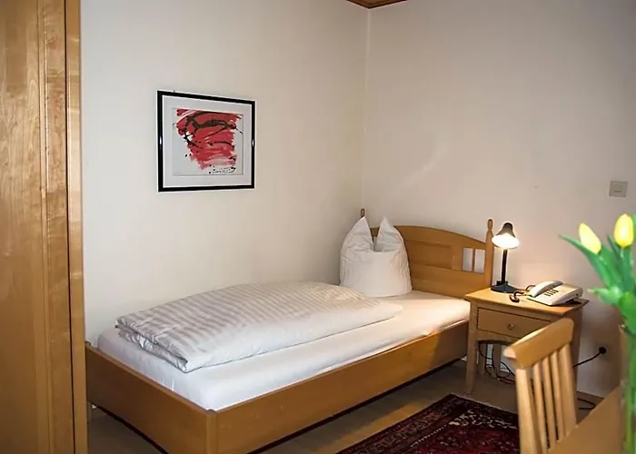 Hotel Daneu Gaschurn