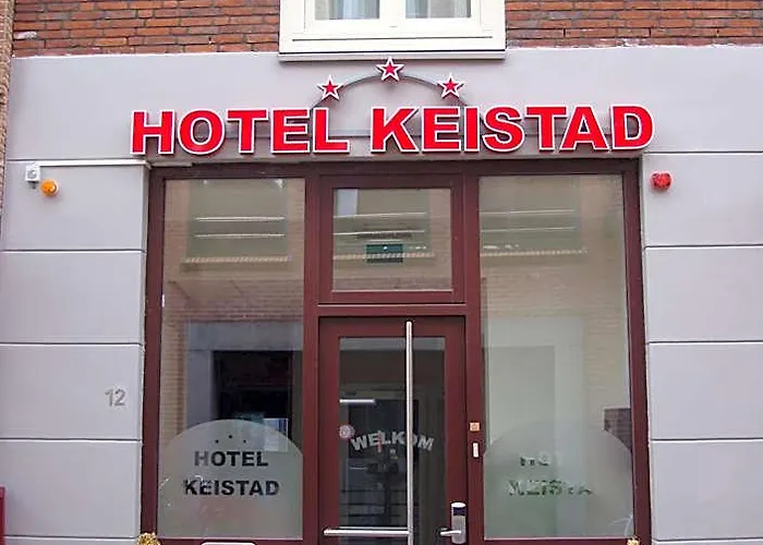 Hotel Keistad