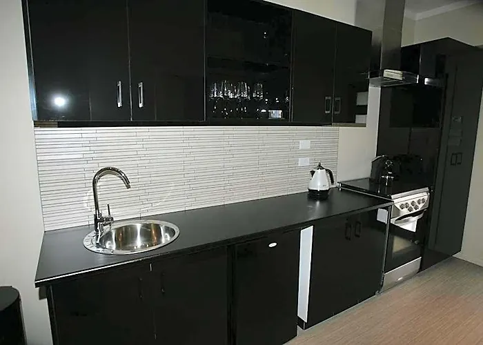 Kindred Lodge Apartments