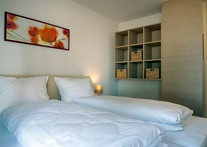 Hotel Elbblick Garni