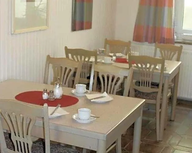 Hotel Weile