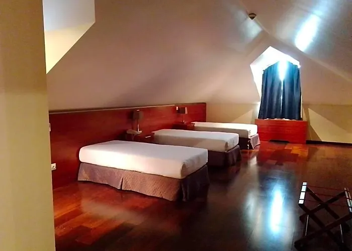 Hotel Acez
