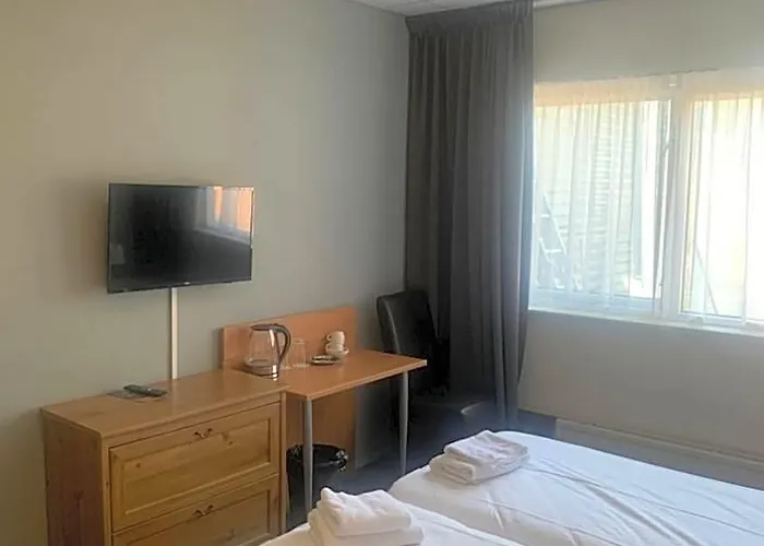 Hotel Flevo