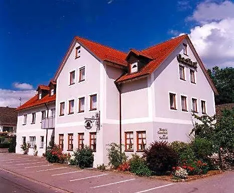 Hotel Gasthof Am Schloss