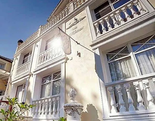 Hotel Peter Schaefer