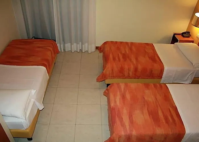 Hotel Gf