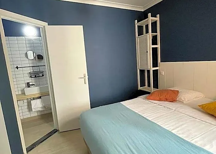 Hotel Heb