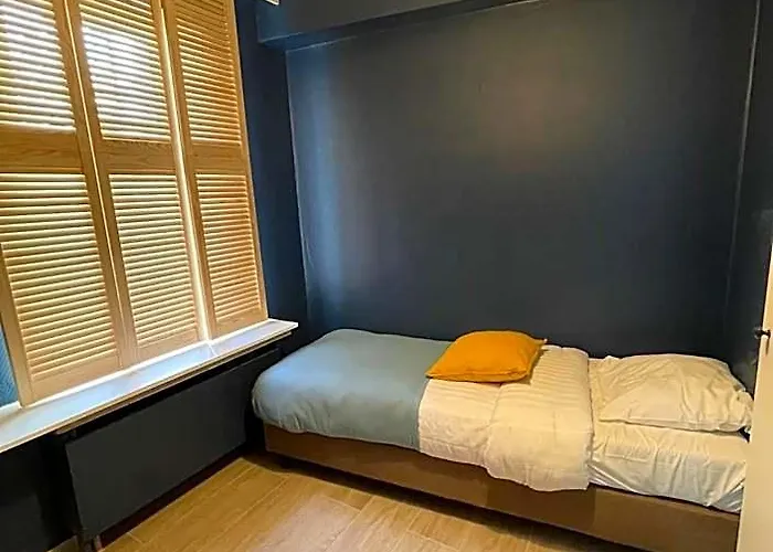 Hotel Heb