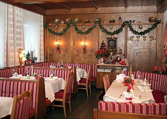 Hotel Edelweiss