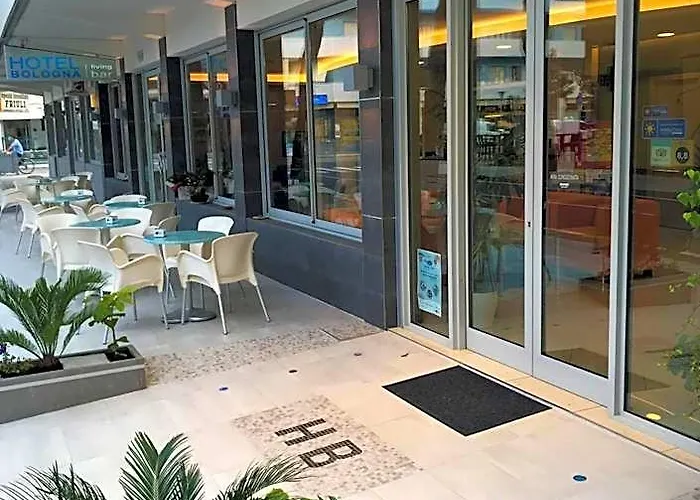 Hotel Bologna