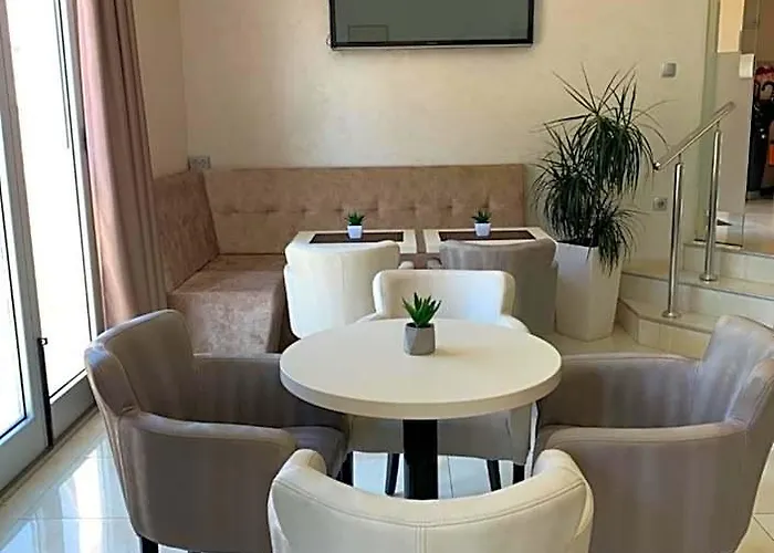 Hotel Glorija
