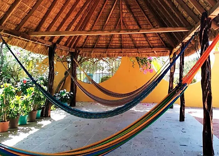 Hotel Maria Teresa