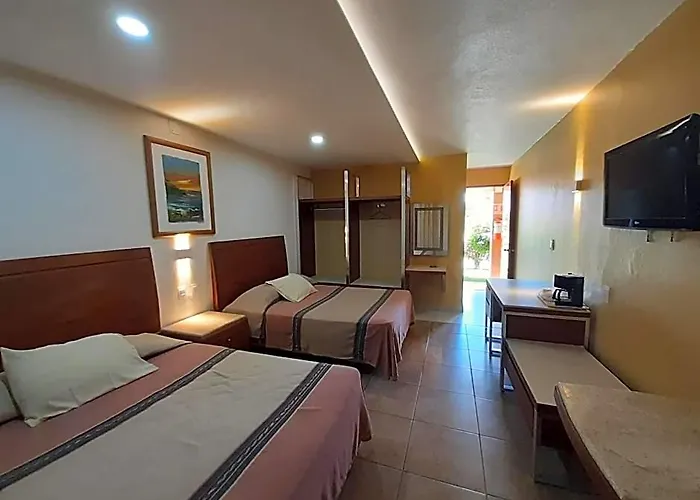 Hotel Maria Teresa