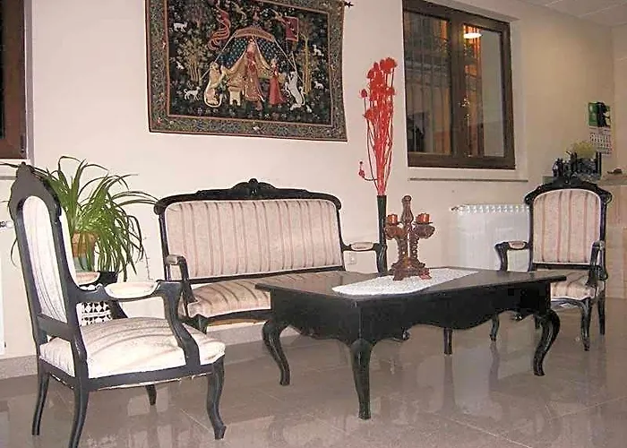 Hotel Posta Real