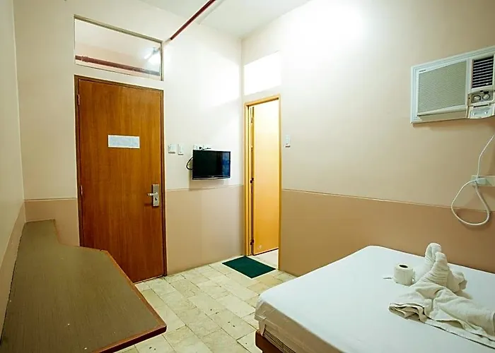 Gv Hotel - Tagbilaran City