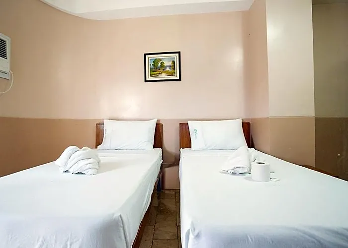 Gv Hotel - Tagbilaran City