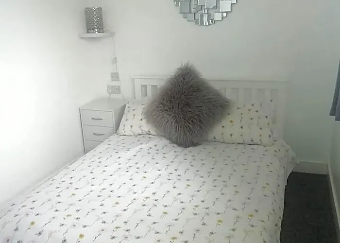 The Antelope Hotel