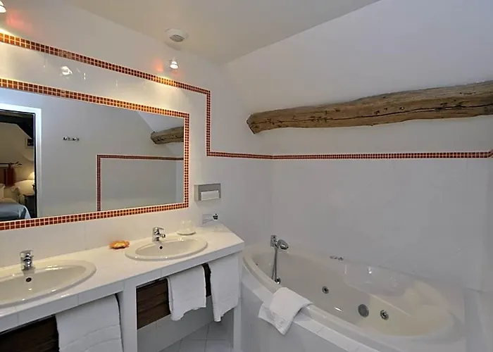 Hotel Le Marius