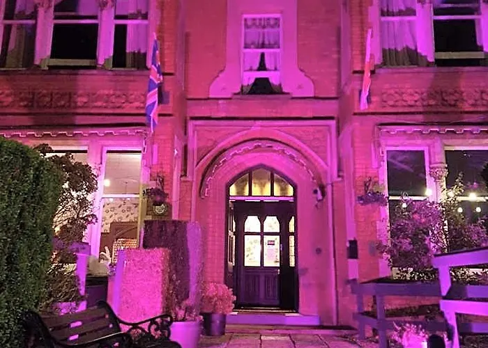 The Lismore Hotel