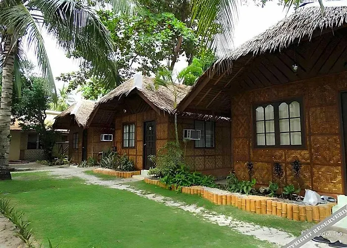 Panglao Grande Resort