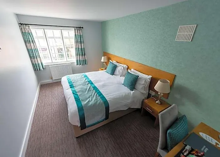Queen Street Tap