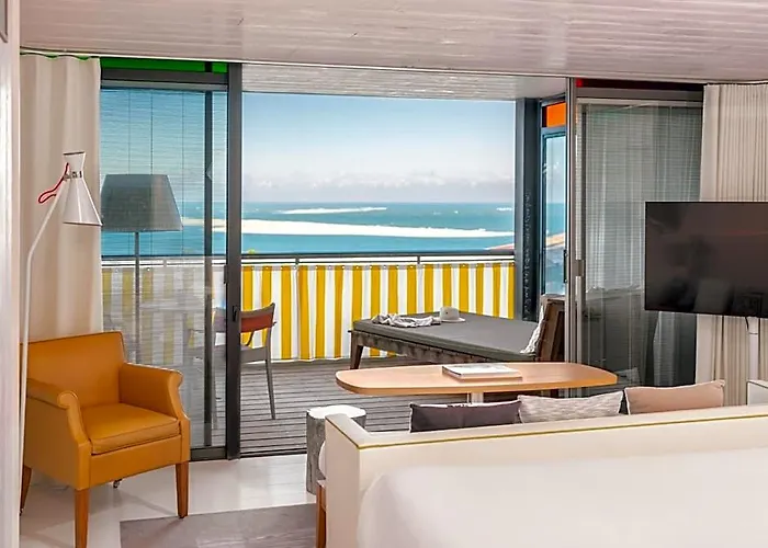 Hotel La Co