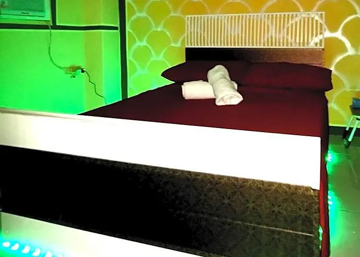 Cabanatuan City Pny Transient Inn 2