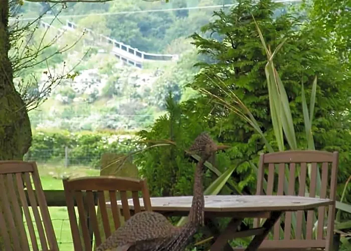 Arden Country House