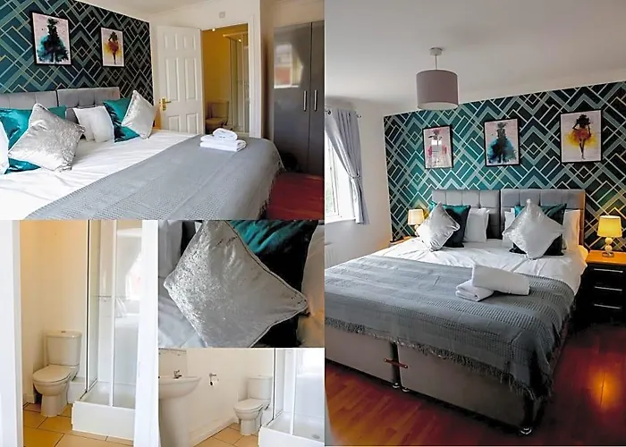 Hc Property - Foster Drive