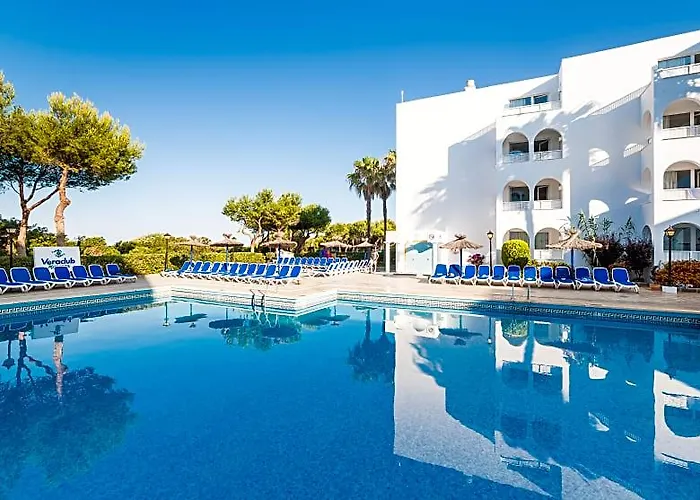 Apartamentos Globales Lord Nelson