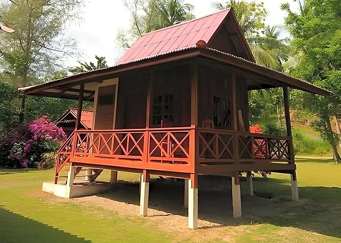 Wattana Resort