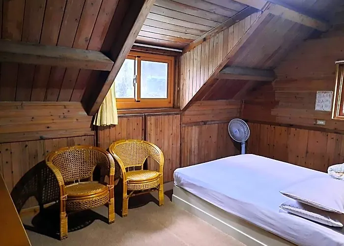 Beauty Art Guest House