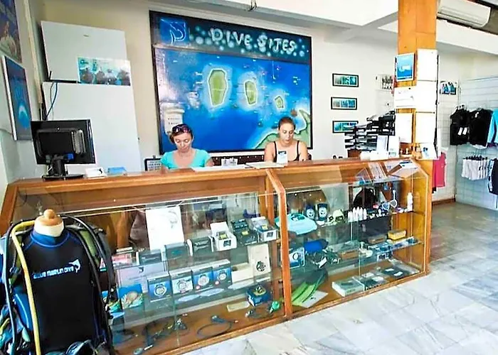 Blue Marlin Bungalow