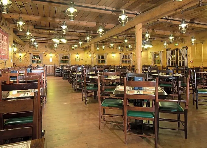 Disney Davy Crockett Ranch + Tickets