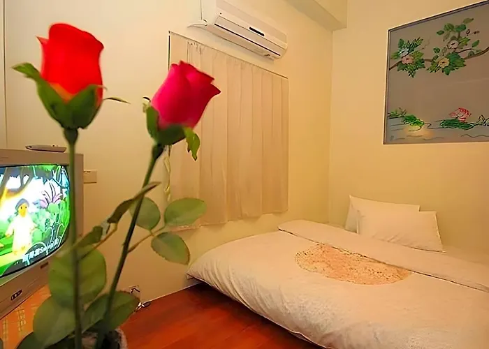 Chen Chan Guesthouse