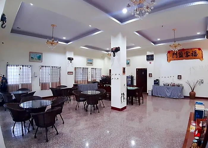 Bulag B&B