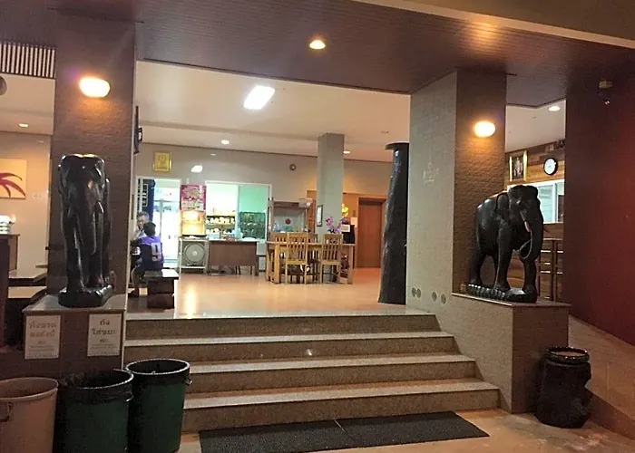 Porn 3 Hotel