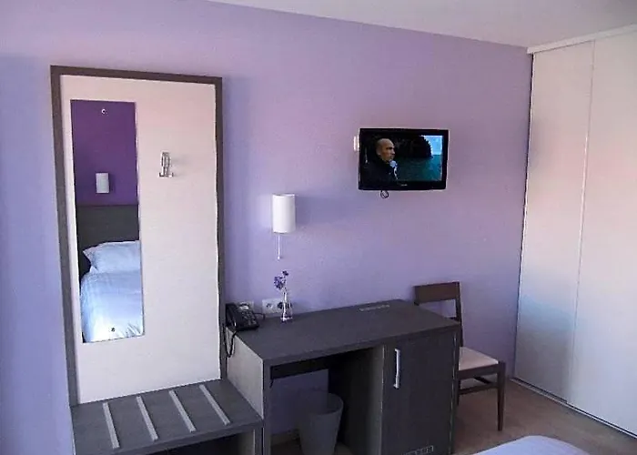 Hôtel Cantal Cottages