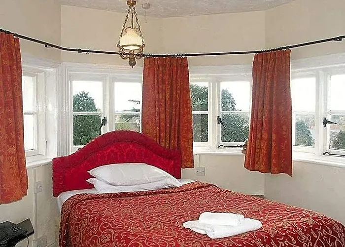 The Grange Hotel