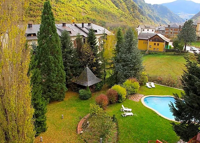 Hotel Cardos
