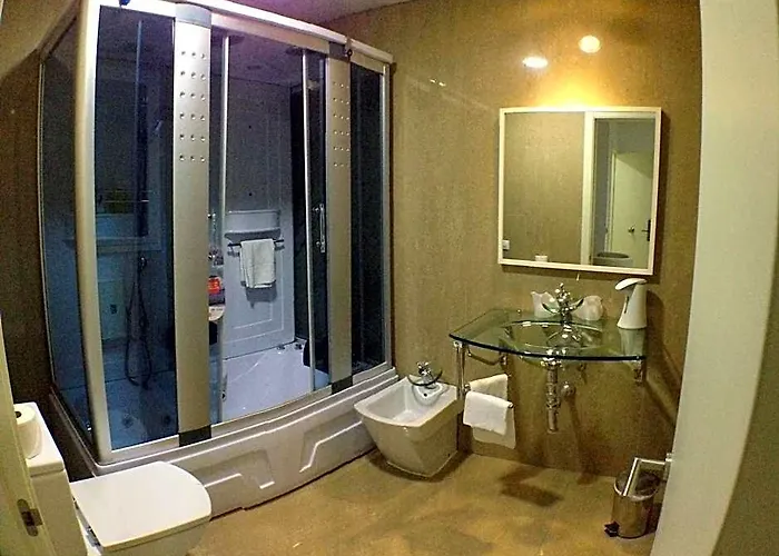Nap Hotel Oviedo