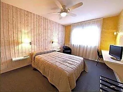 Hotel Du Sablar