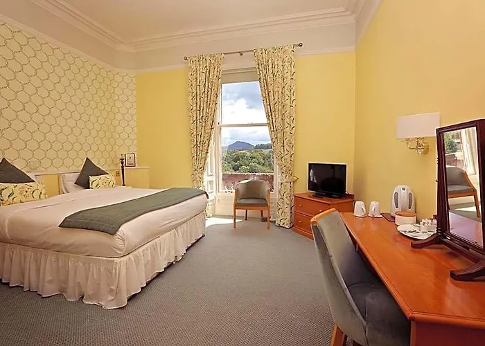Kingsknowes Hotel