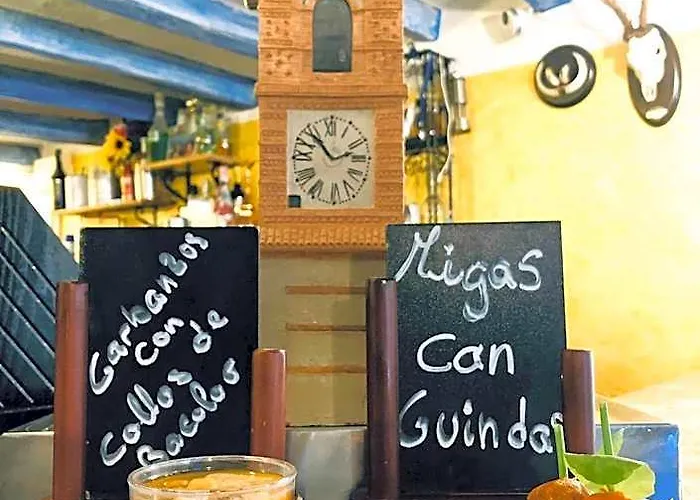 Hostal El Bodegon
