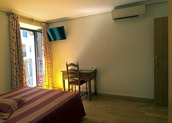 Hotel Jacobeo