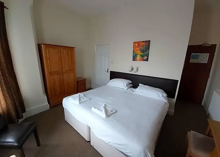 Channel View Hotel
