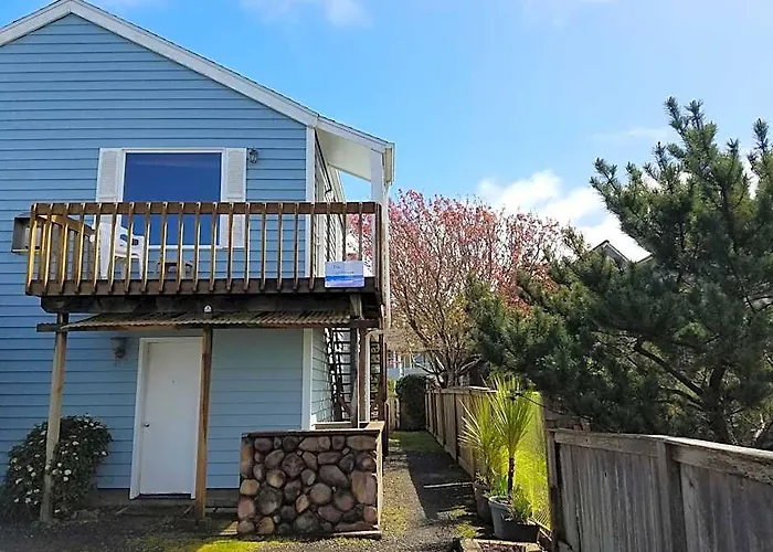 The Guesthouse Ocean View Cottages