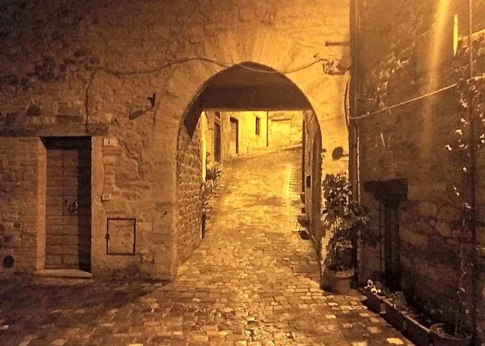 Albergo Montenerone