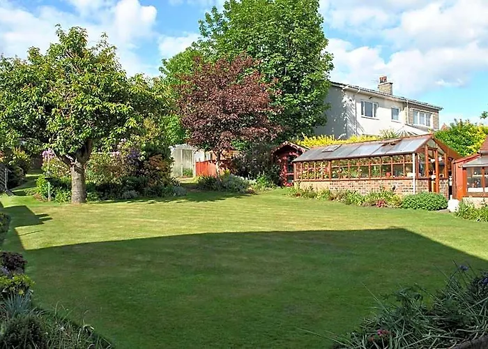 Willowbank Hotel